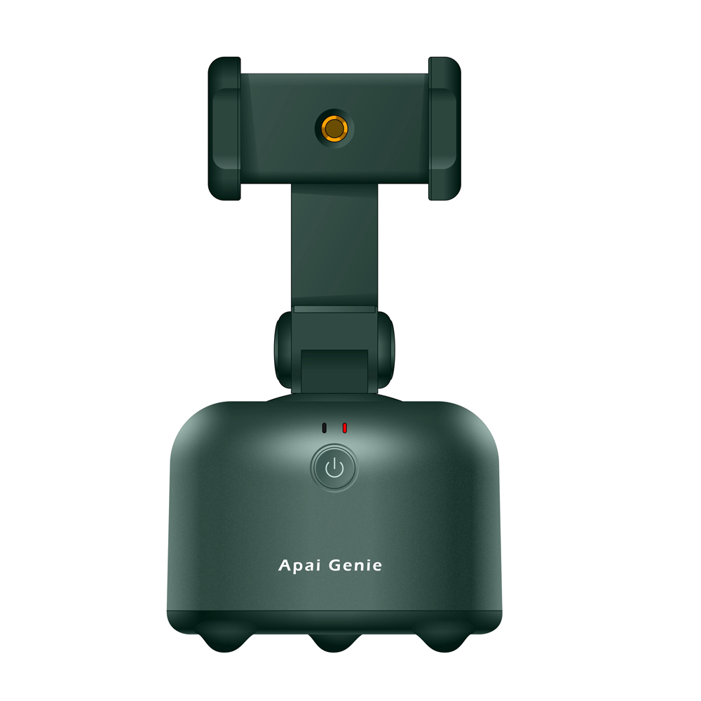 Apai Genie | The Smart Personal Robot-Cameraman